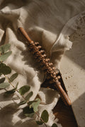 Release Wooden Massage Roller