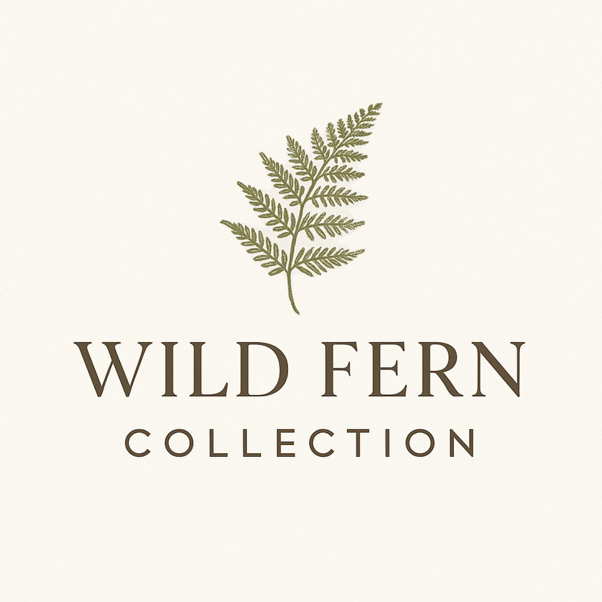 Wild Fern Collection